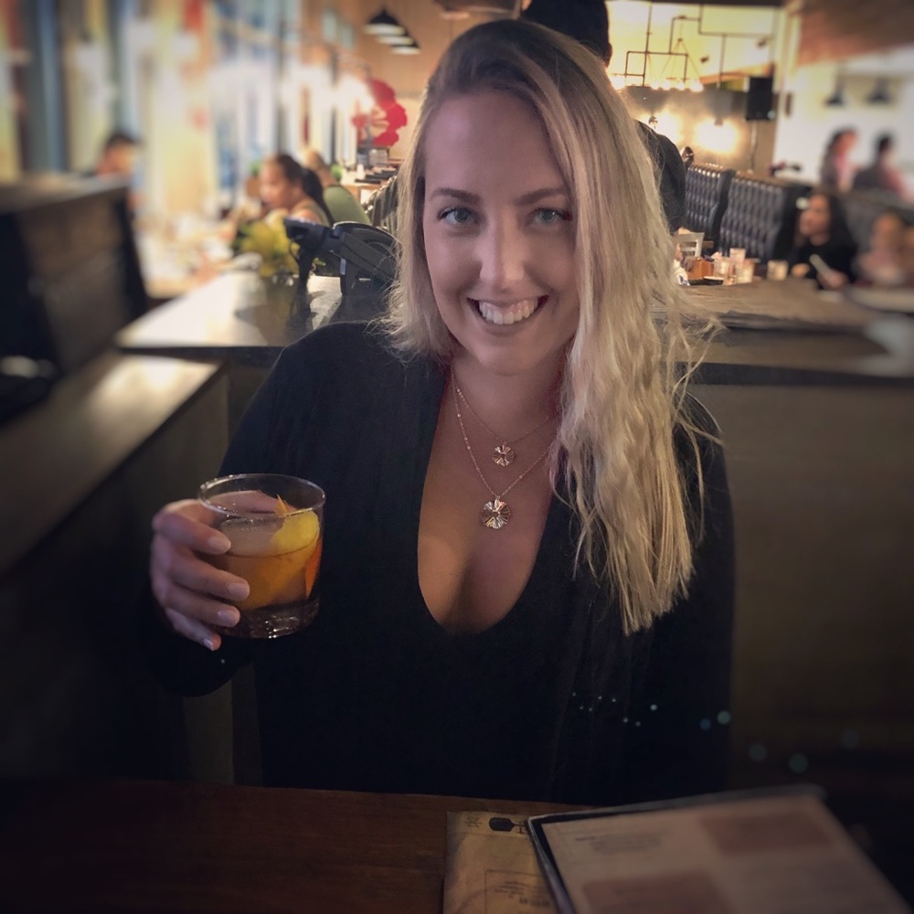 Meet your Posher, Heather